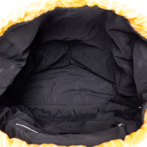 Fendi Strike Drawstring Backpack Large - Picture 9 of 13